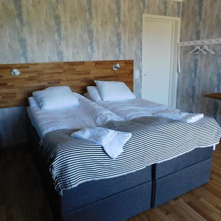 Bed and Breakfast Drottning Oedas Boende Degerhamn Екстер'єр фото