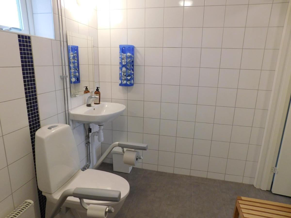 Drottning Oedas Boende Degerhamn Екстер'єр фото